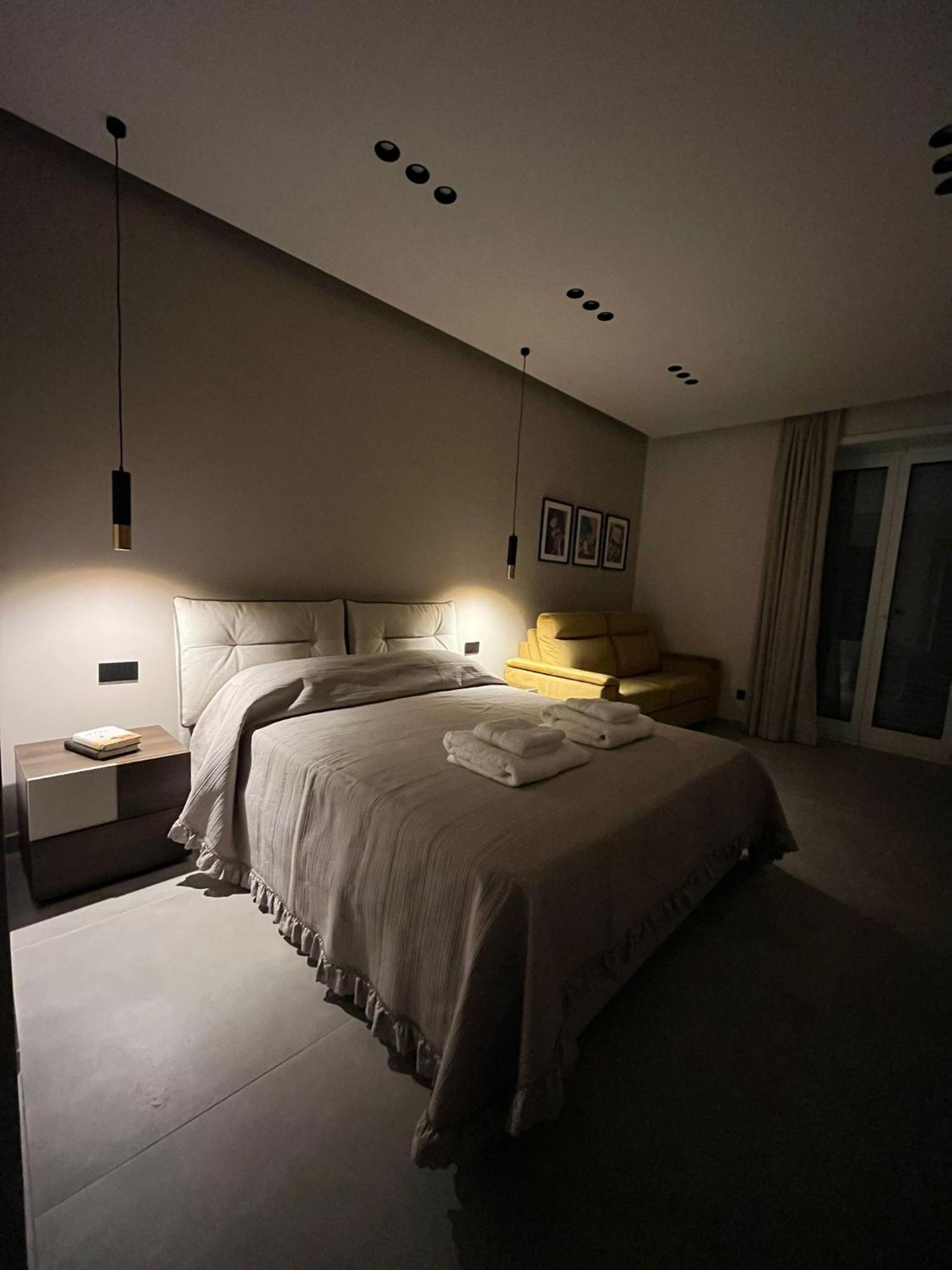Stay In Neapel Exterior foto