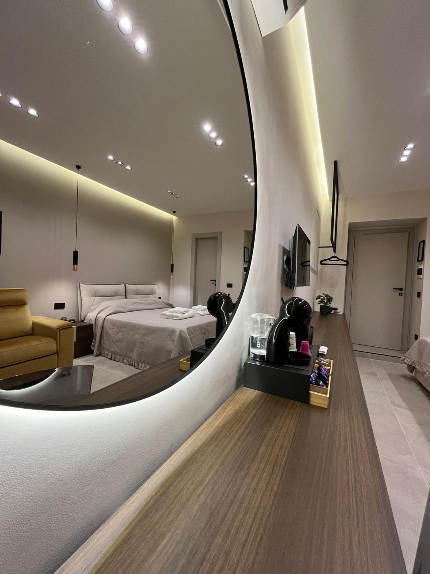 Stay In Neapel Exterior foto