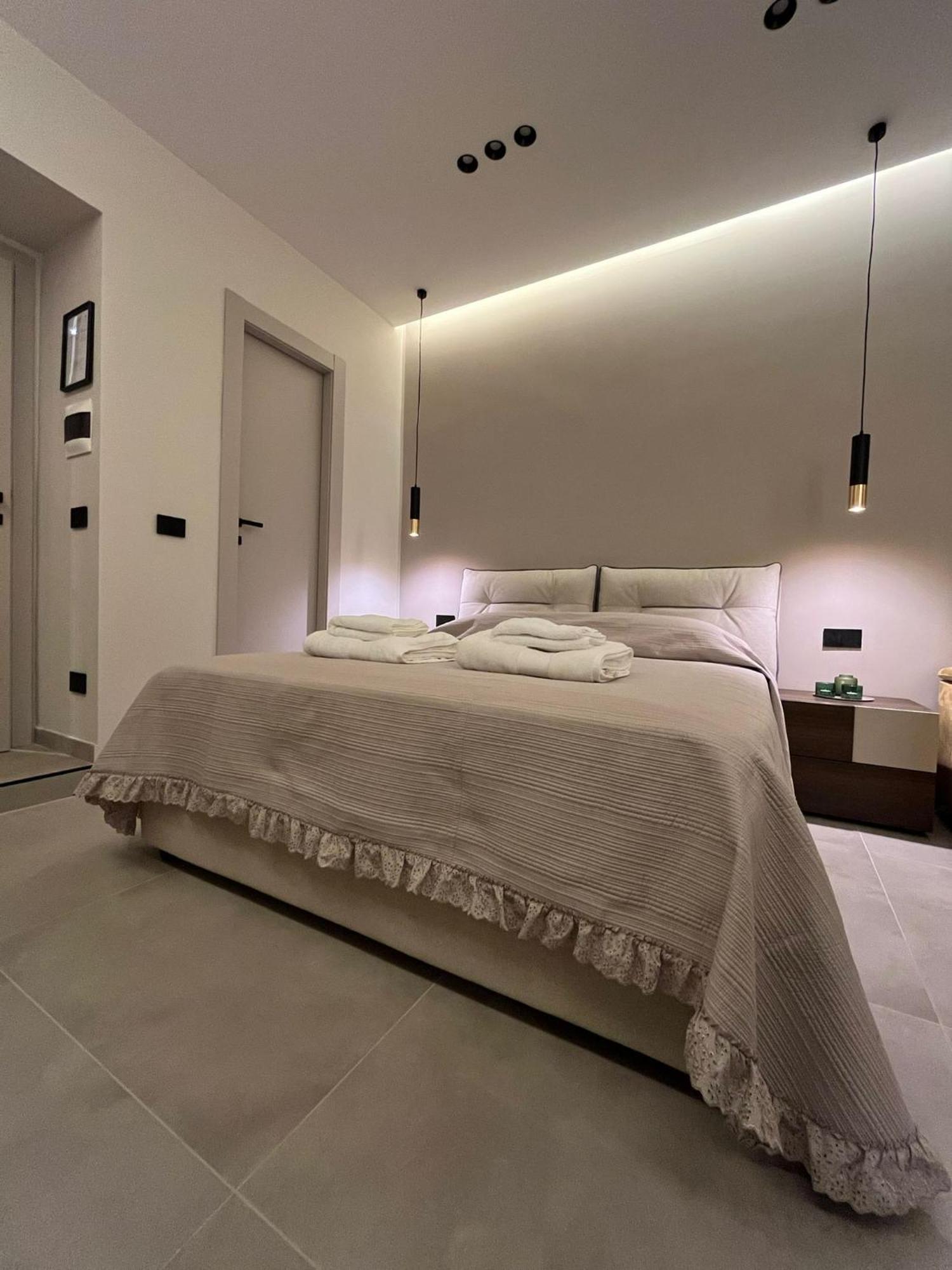 Stay In Neapel Exterior foto