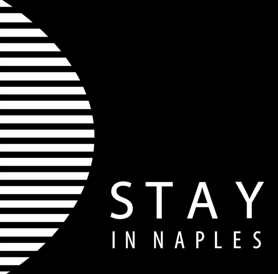 Stay In Neapel Exterior foto