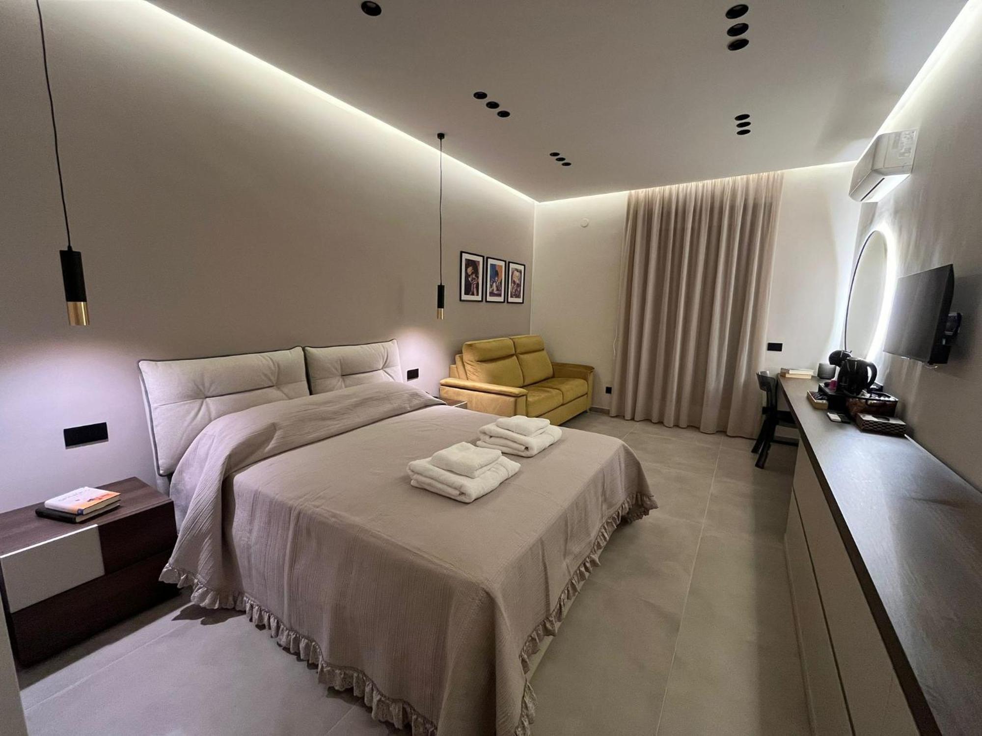 Stay In Neapel Exterior foto