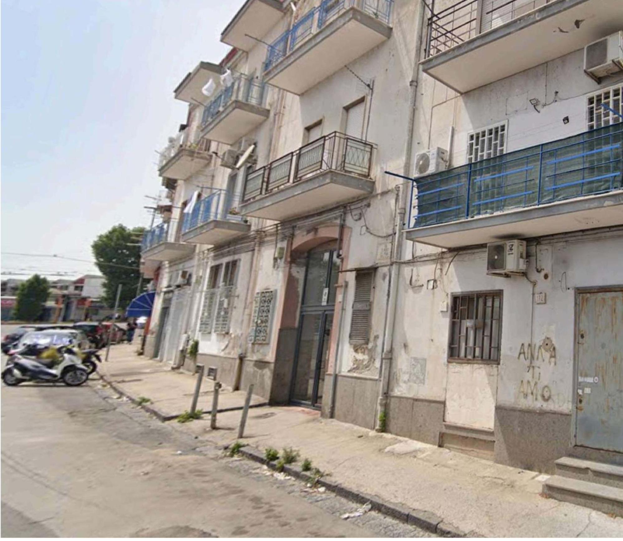 Stay In Neapel Exterior foto