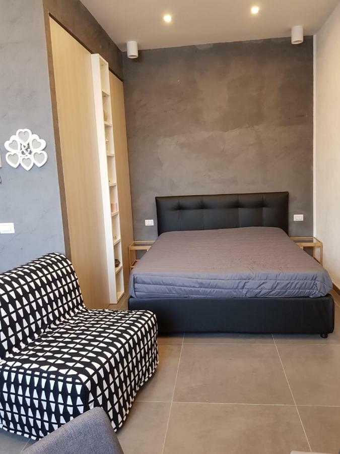 Stay In Neapel Exterior foto