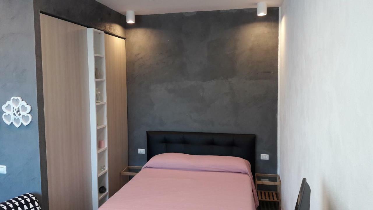 Stay In Neapel Exterior foto