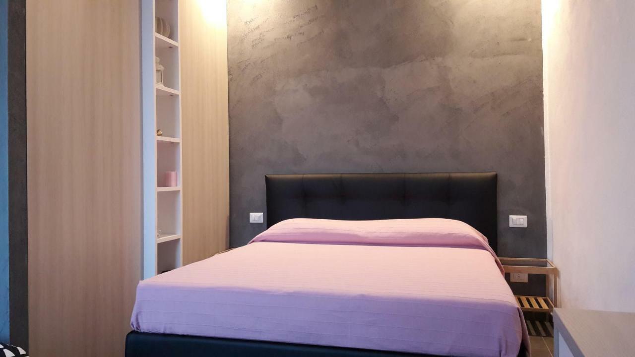 Stay In Neapel Exterior foto