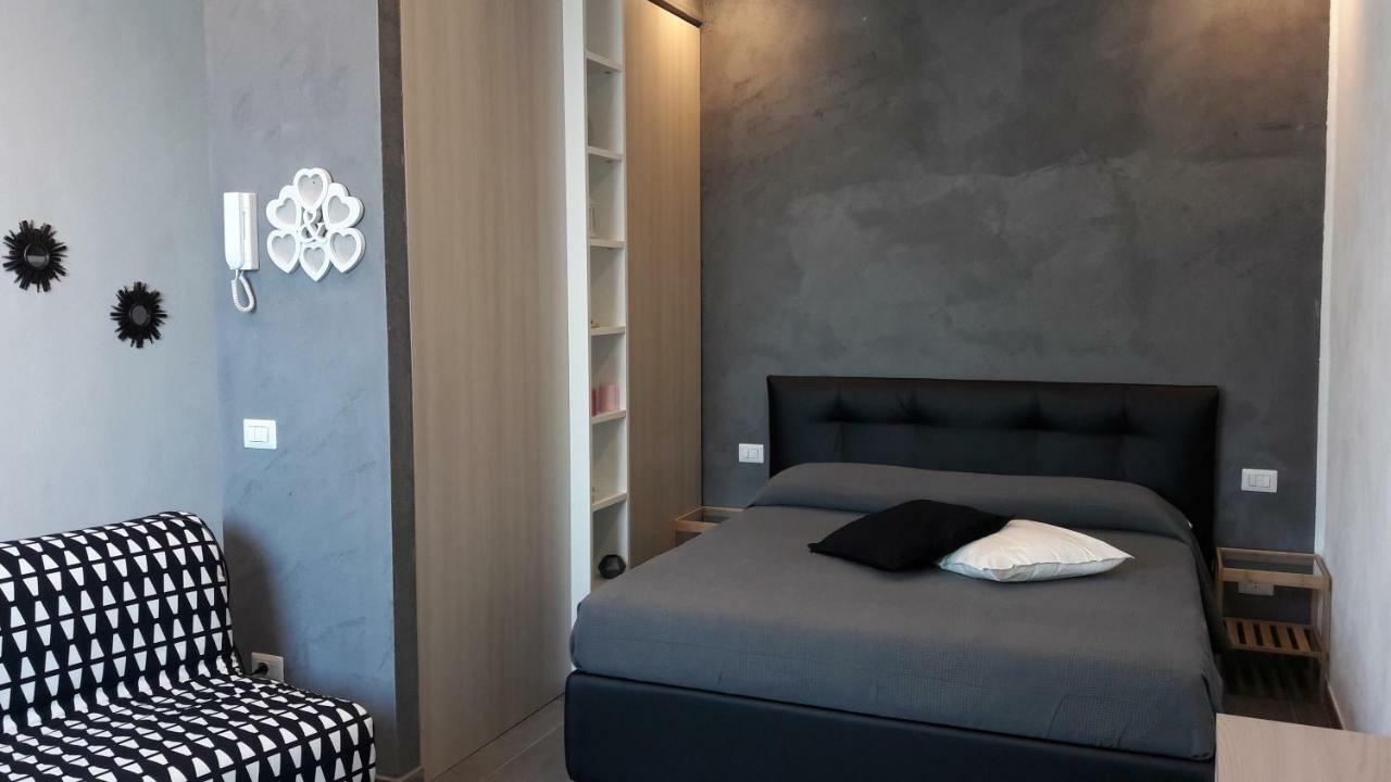 Stay In Neapel Exterior foto