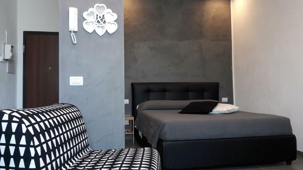 Stay In Neapel Exterior foto