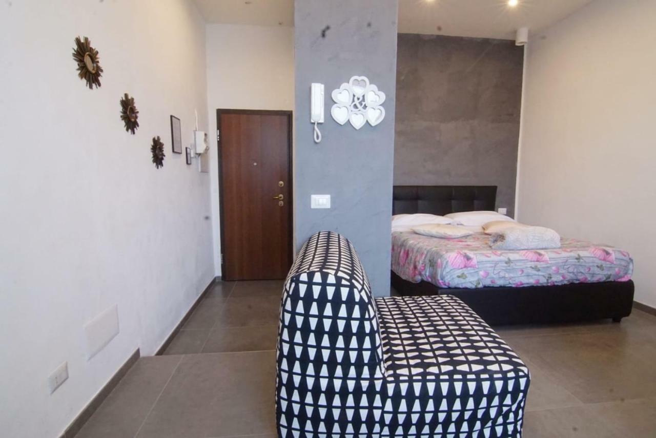 Stay In Neapel Exterior foto
