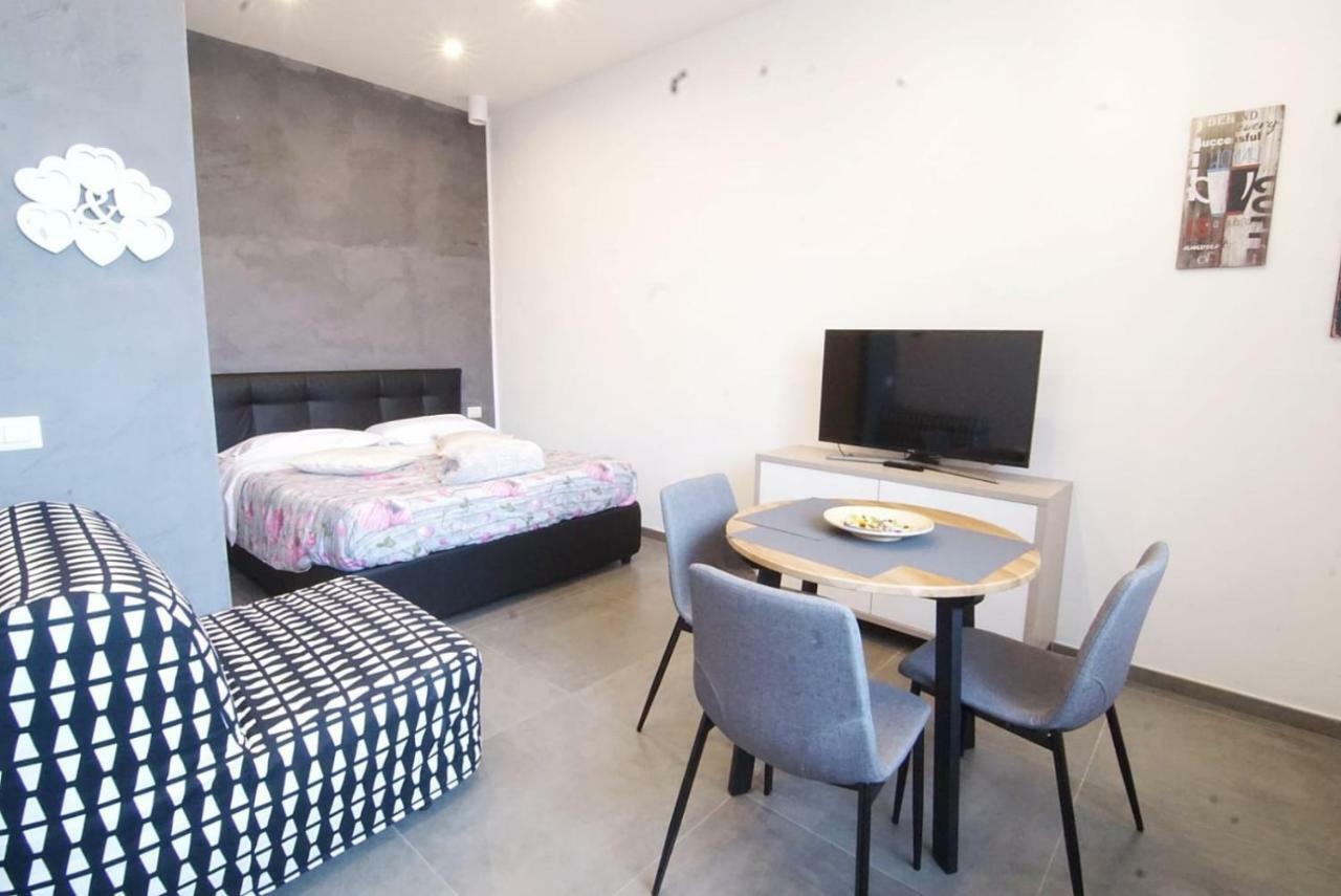 Stay In Neapel Exterior foto